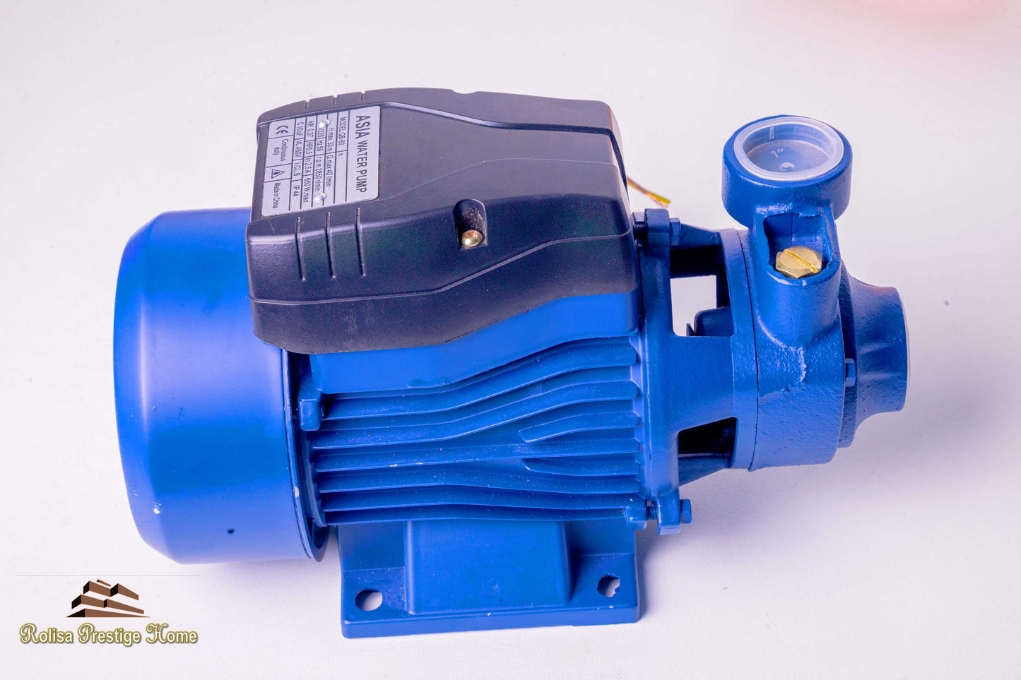 BOOSTER PUMP 0.5HP