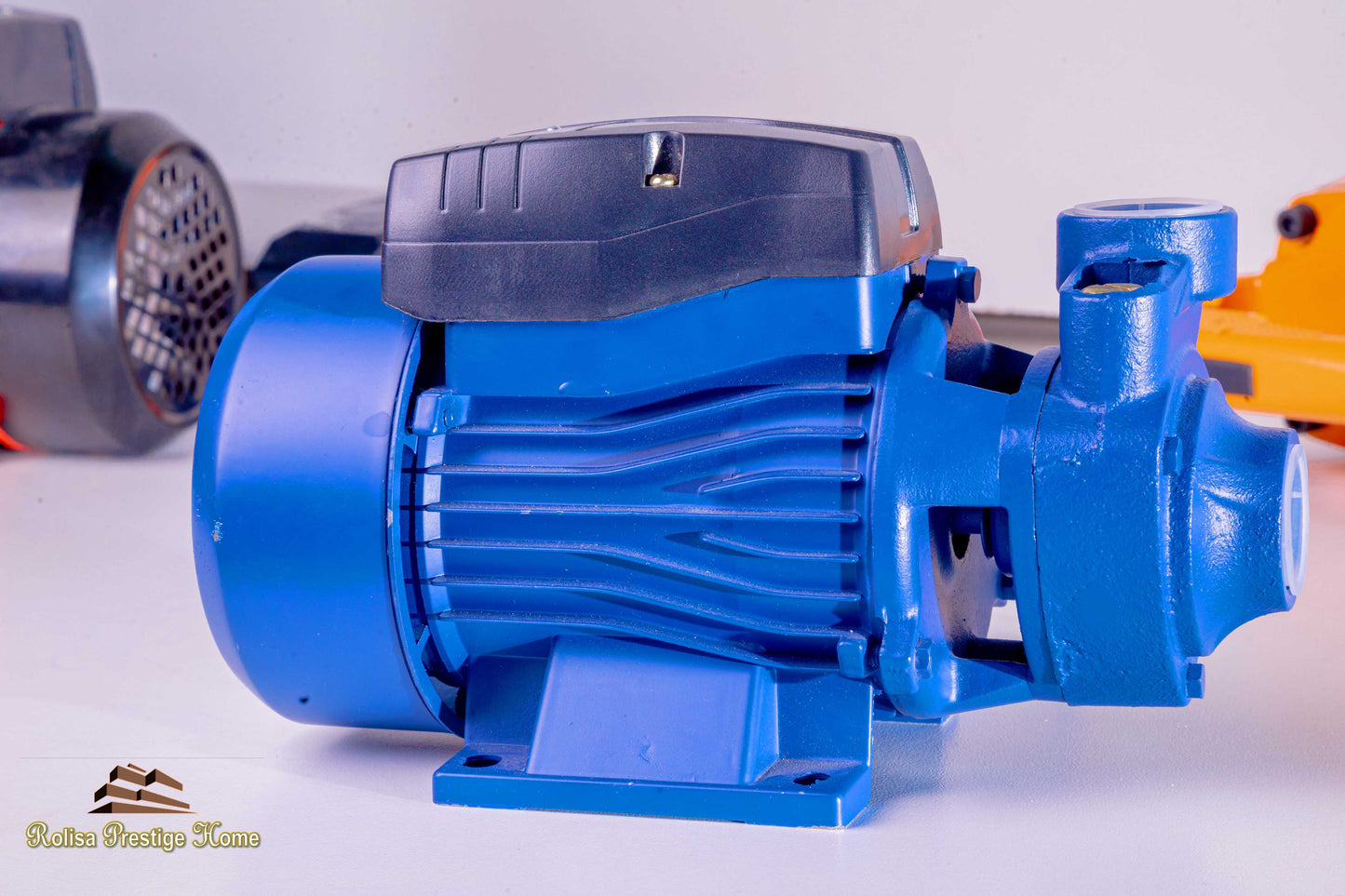 BOOSTER PUMP 0.5HP