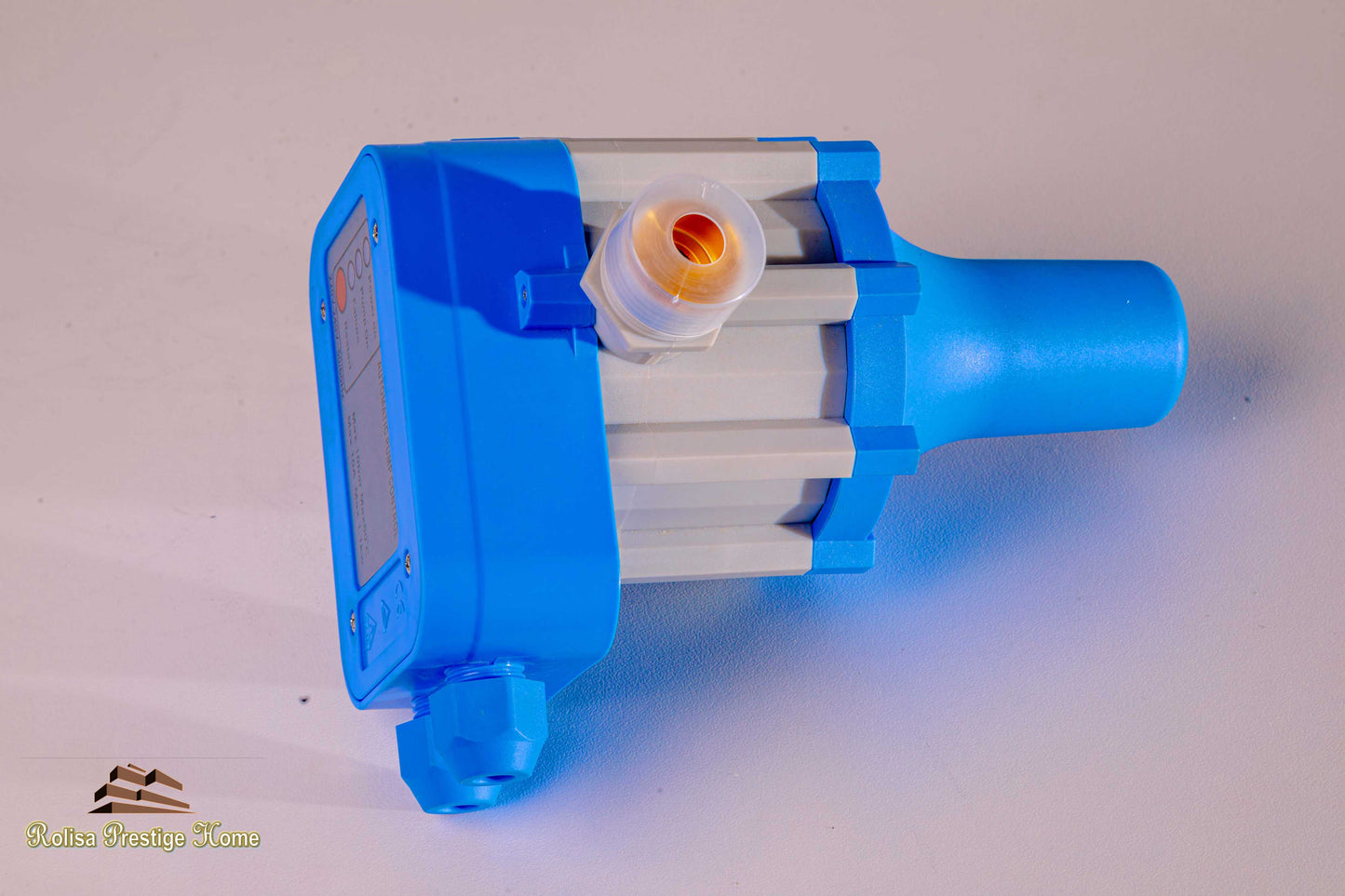 AUTOMATIC PUMP CONTROL SWITCH