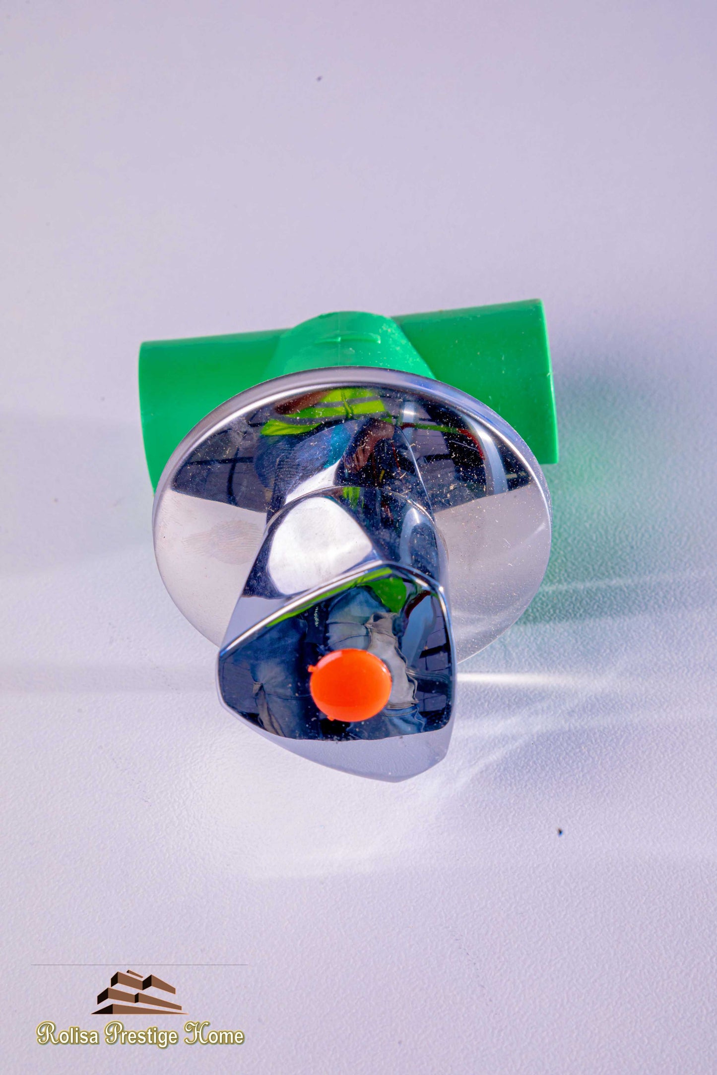PPR GATE VALVE
