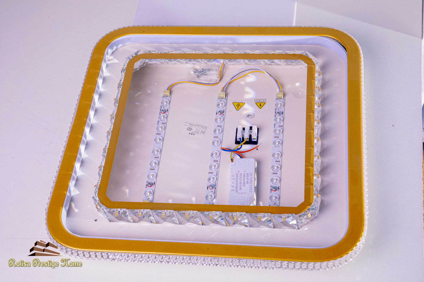 LED PANNEL LIGHT