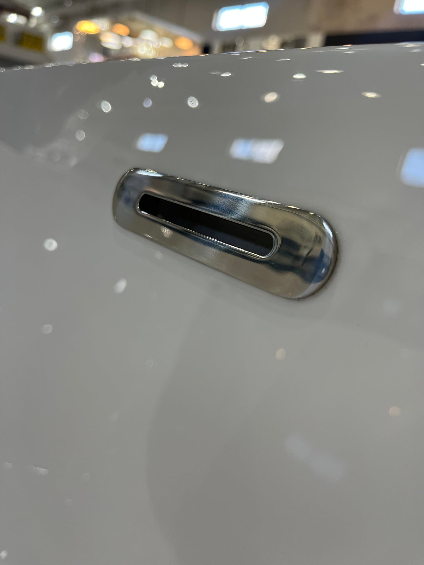 FREE STANDING BATHTUB