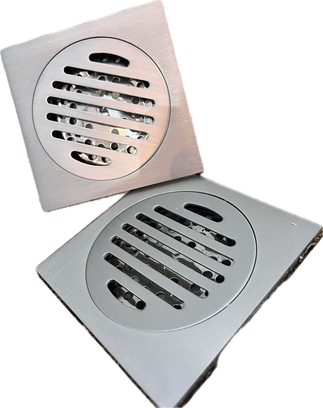 SHOWER DRAIN