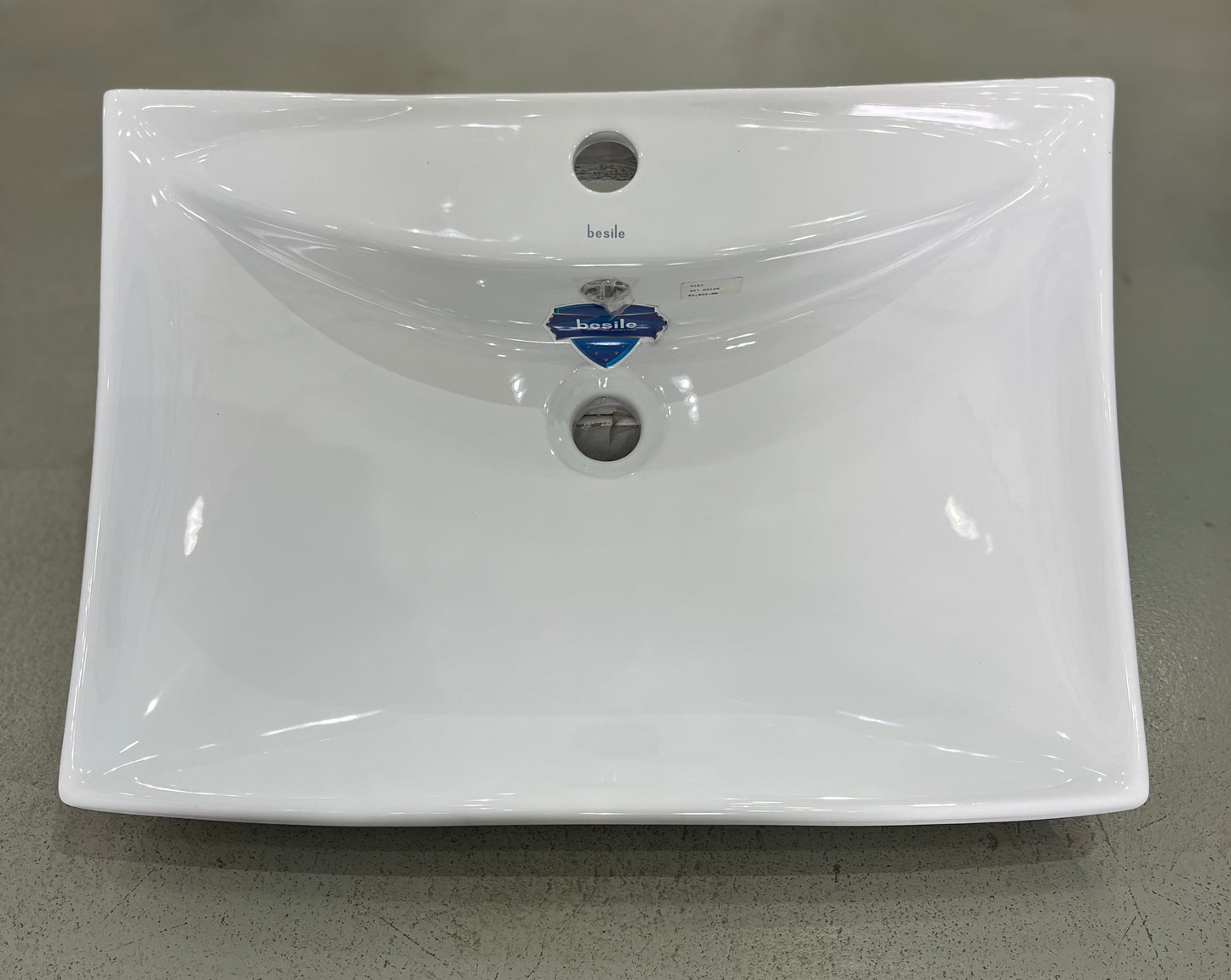 BASIN
