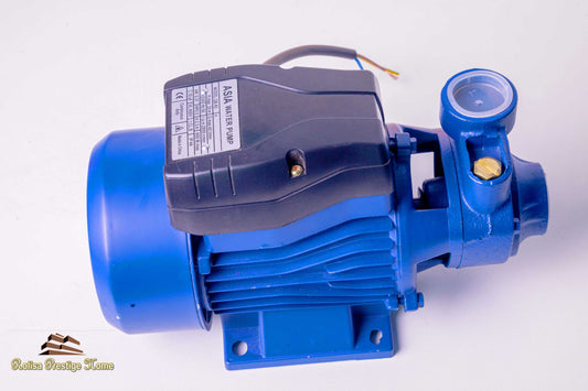 BOOSTER PUMP 0.5HP