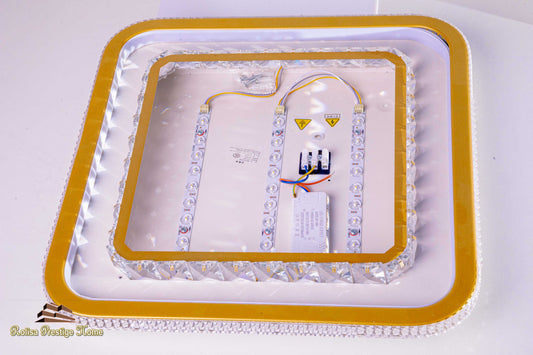 LED PANNEL LIGHT