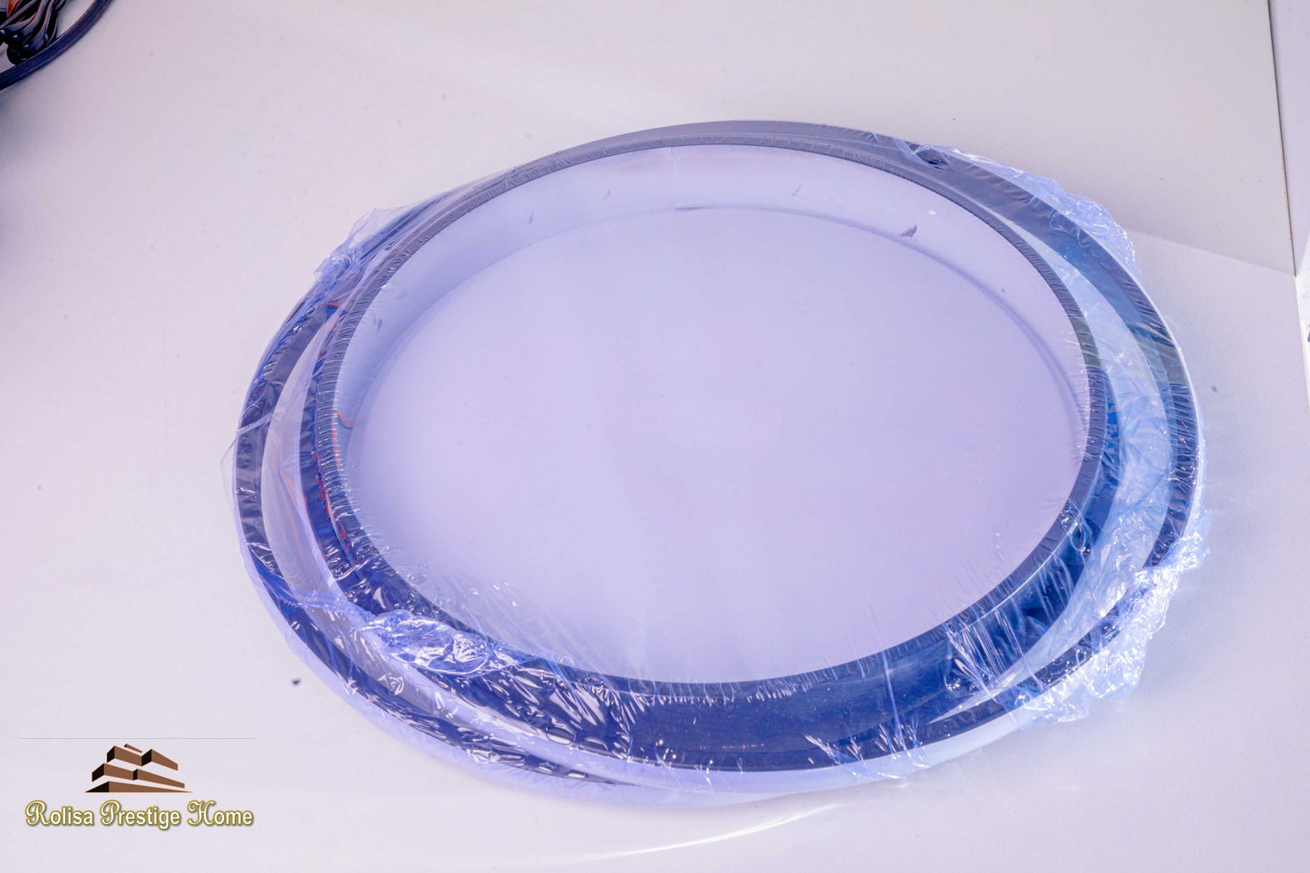 ROUND LED PANNEL LIGHT