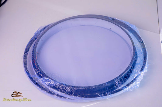ROUND LED PANNEL LIGHT
