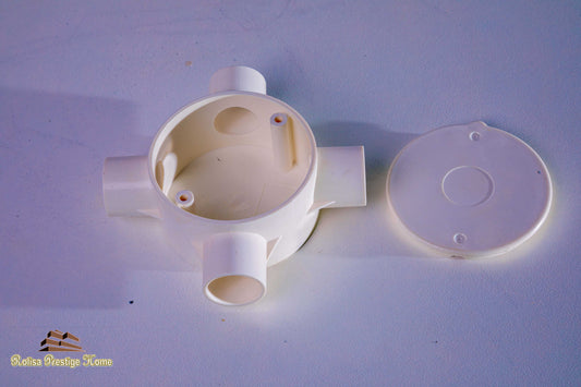 LOOPING BOXES 25MM