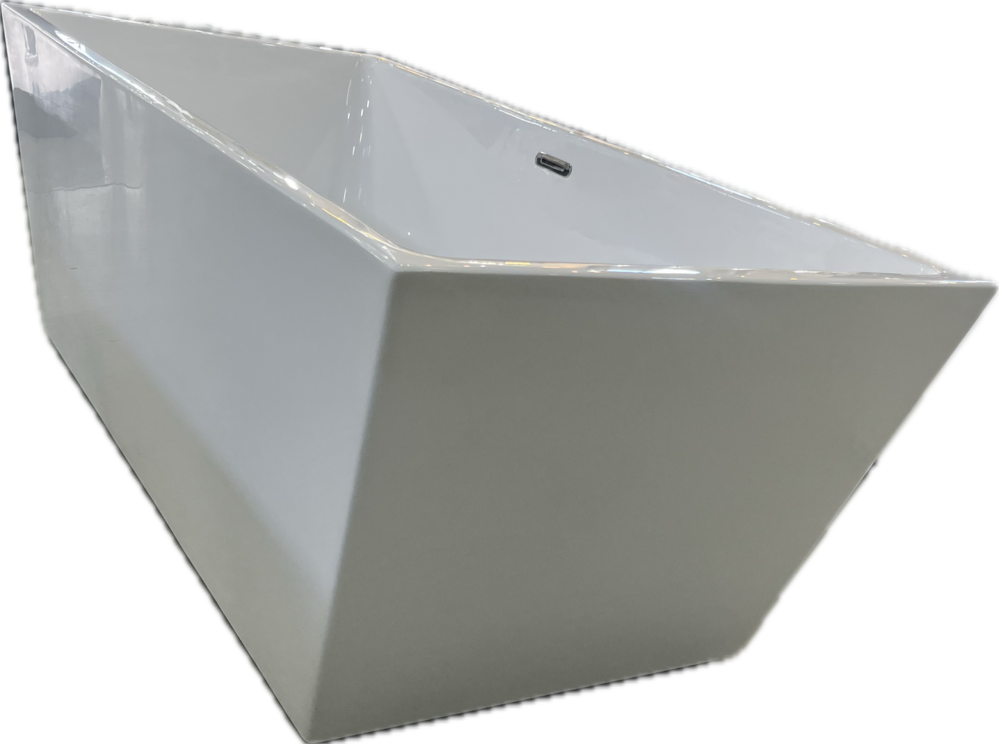 FREE STANDING BATHTUB