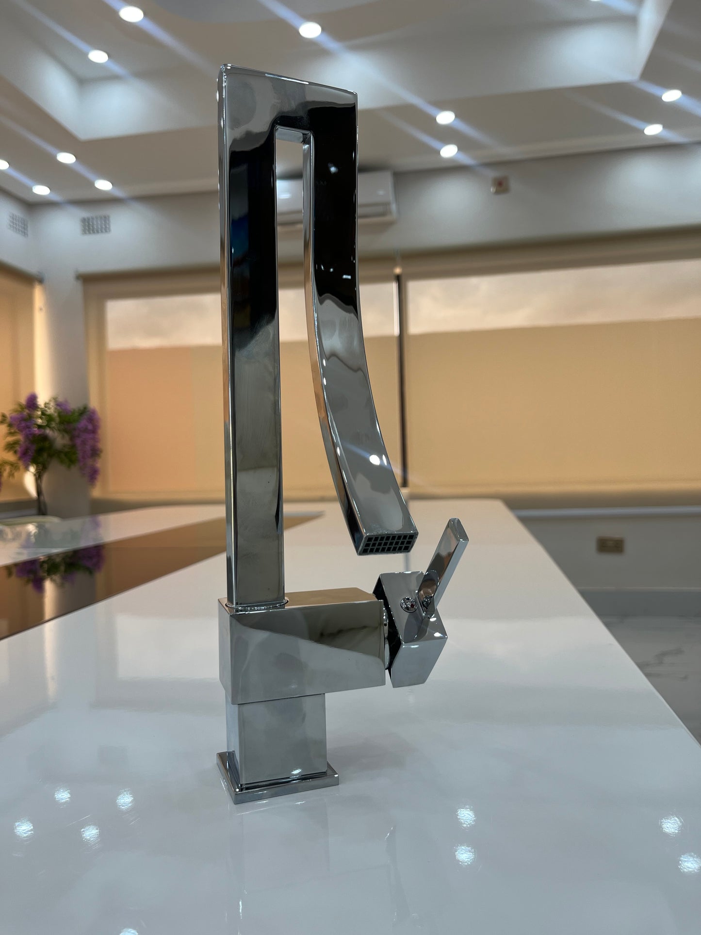 ELEGANT MIXER