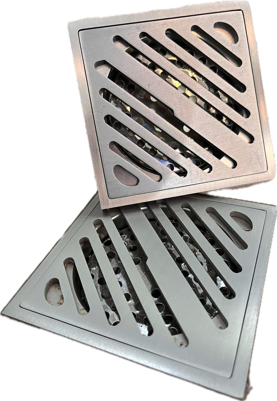 SHOWER DRAIN