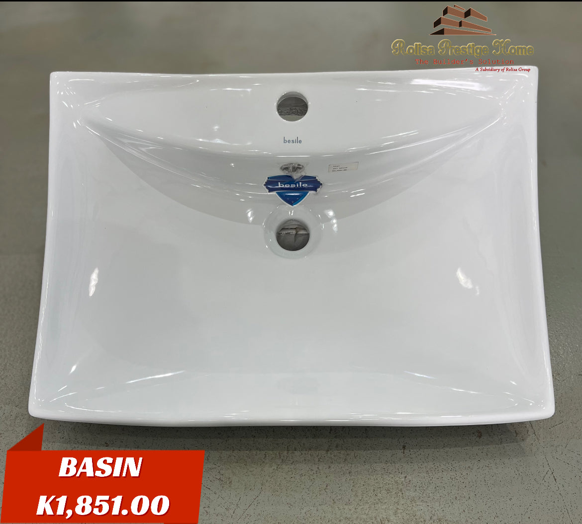 BASIN